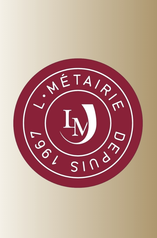 logo L.Métairie